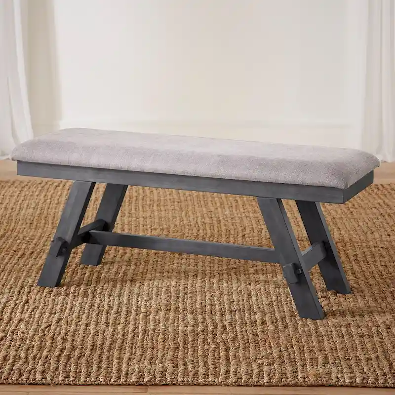 Lawson 6 Piece Rectangular Table Set