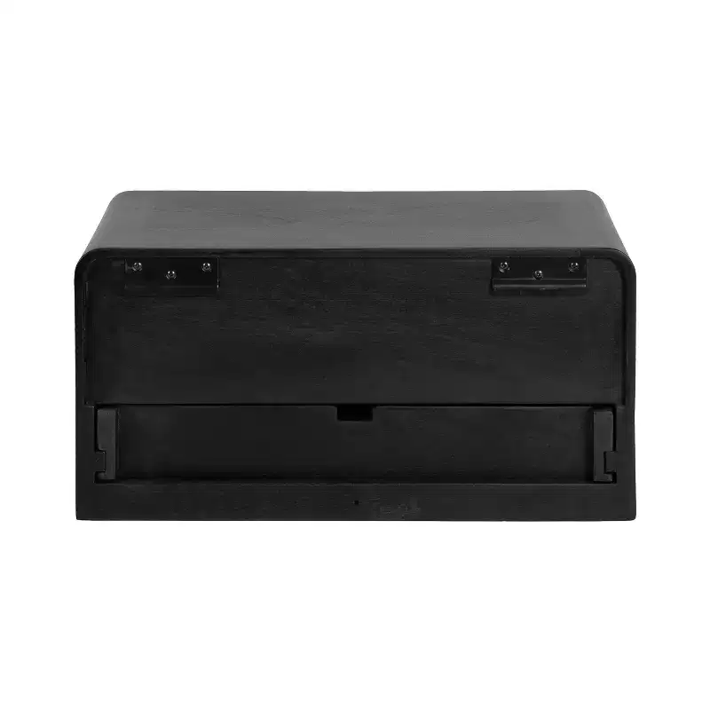 Kate and Laurel Kato Floating Side Table
