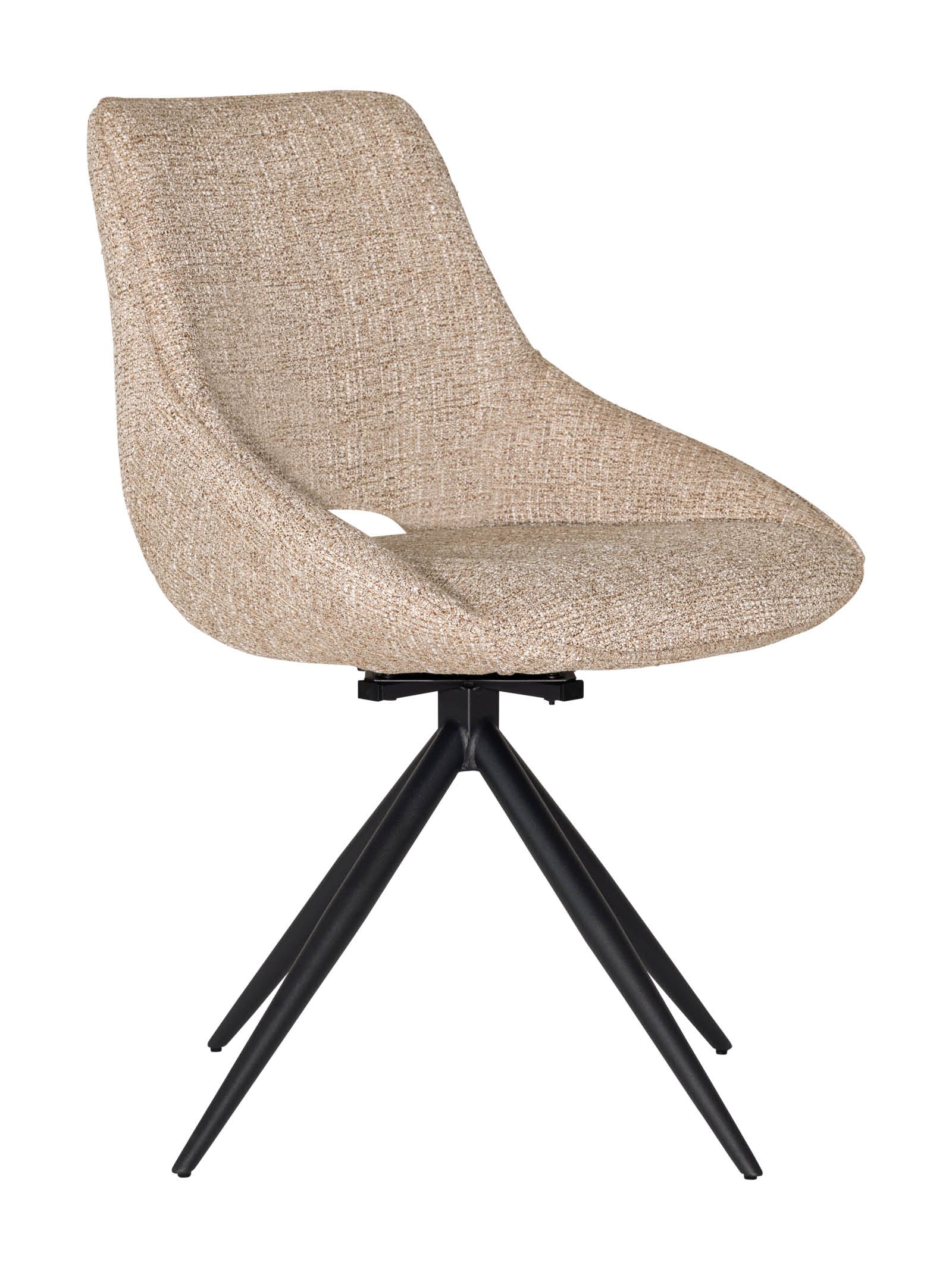 Fabric Dining Chair for Dining Room