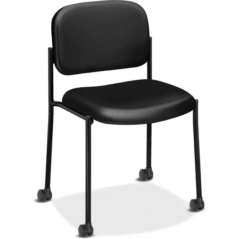 Scatter Stacking Guest Chair