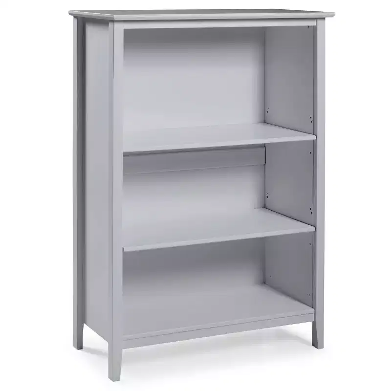 Tall Bookcase