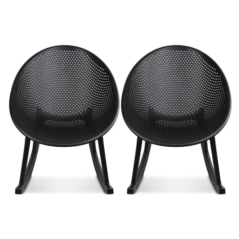 Patio Rocking Chairs