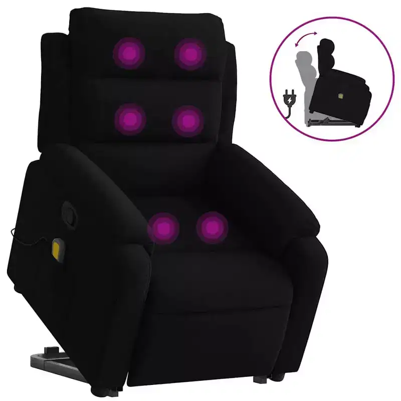 Massage Recliner Chair
