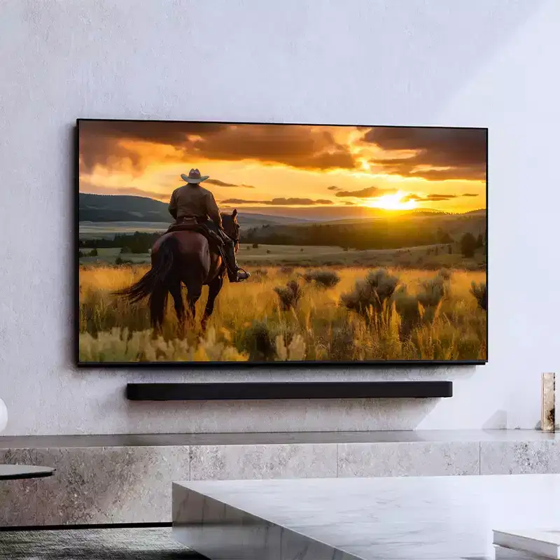 Sony K55XR70 BRAVIA 7 55 4K Mini-LED Smart TV