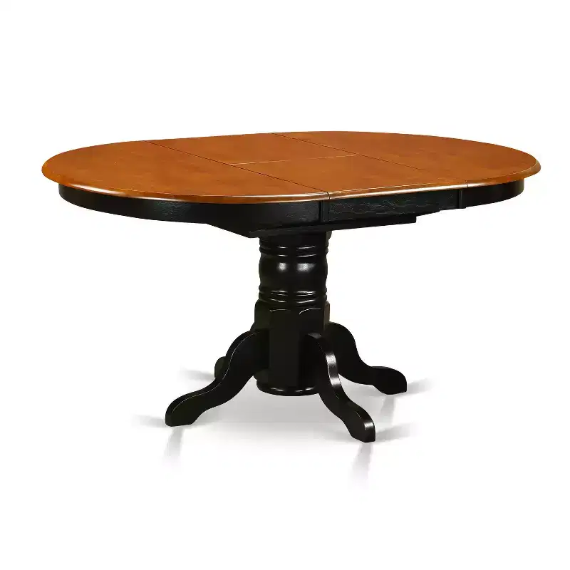 Southwestern Dining Set 5 Piece Table & Chair Set - Modern Farmhouse Kitchen Furniture