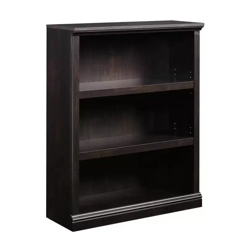 44 3 Shelf Bookcase - Sauder