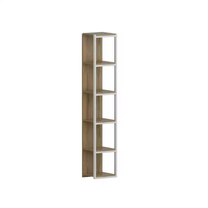 Decorotika,Texas Bookcase