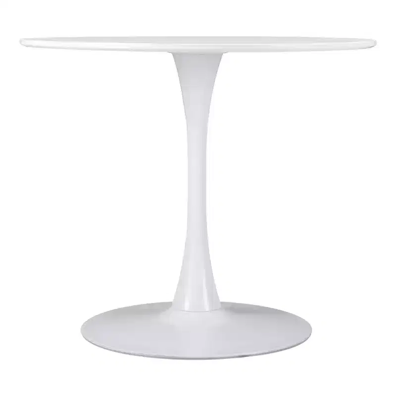 35.4 Olympia Dining Table - ZM Home