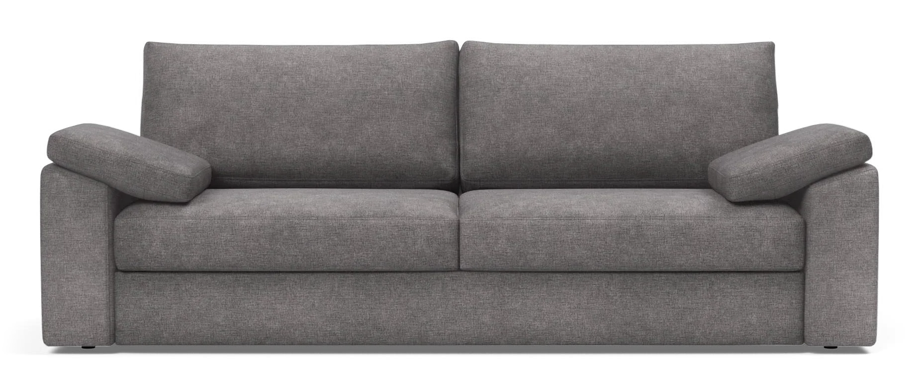 Vilander Cushion Arms Sofa Bed