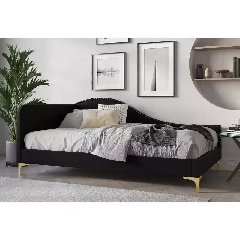 Home Design Edina Twin Daybed