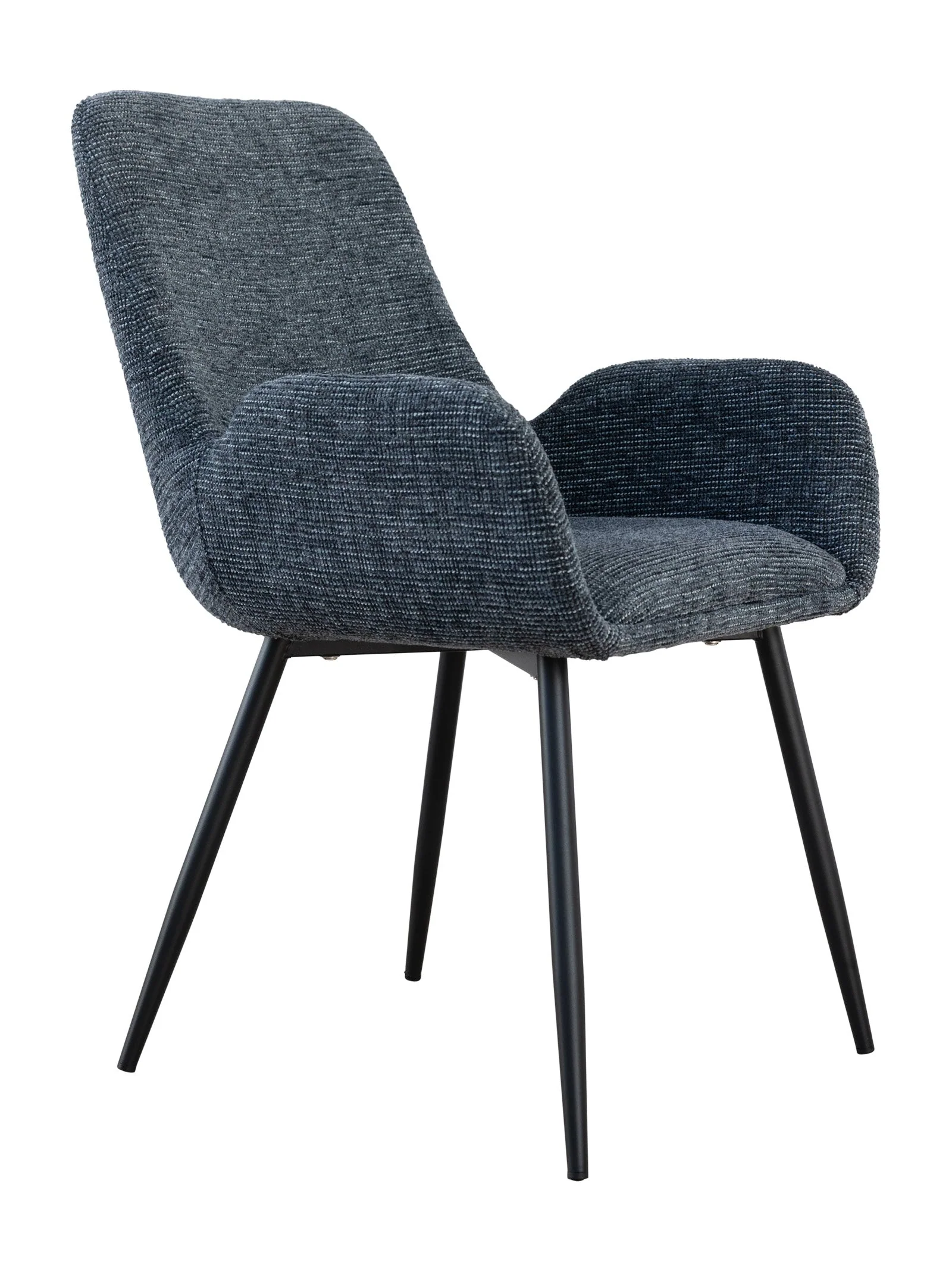 Fabric Dining Chair for Dining Room