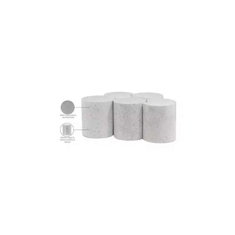 Meridian Furniture,Dimple Coffee Table