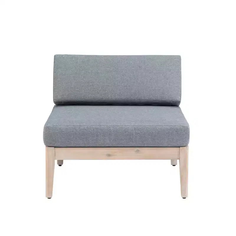 Summerlyn Middle Chair - Linon