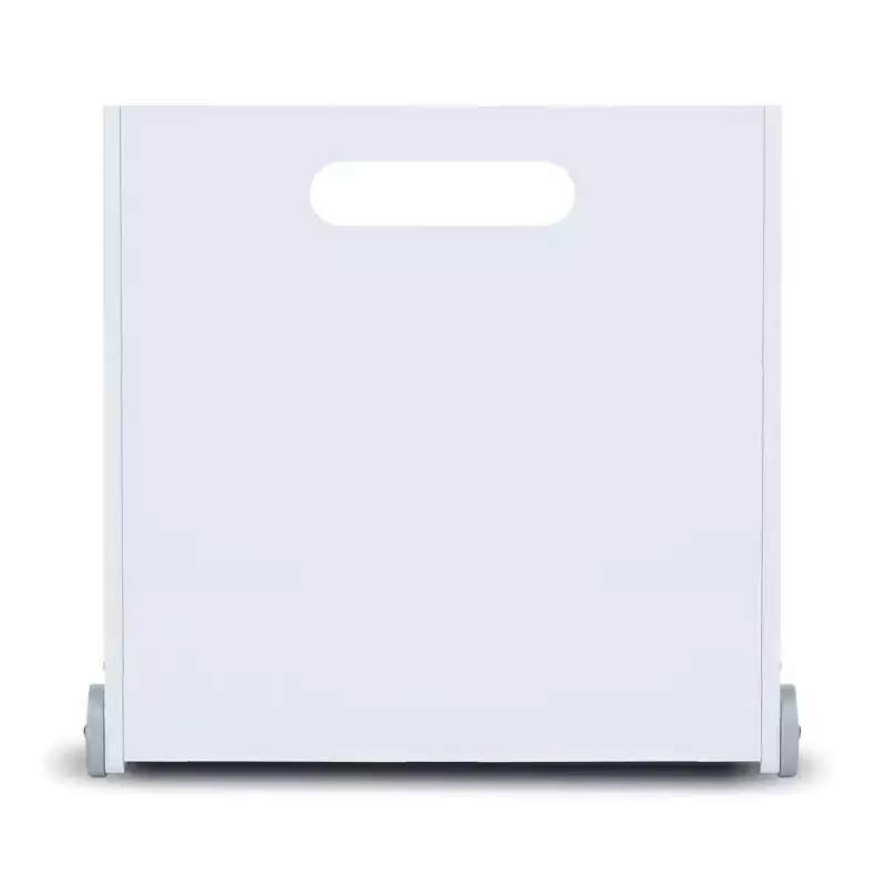 Display Bookcase Kids Furniture - White