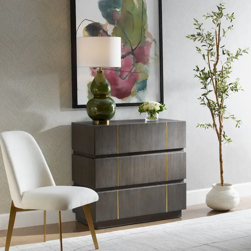 Accent Chest - 35 H X 37 W X 18 D