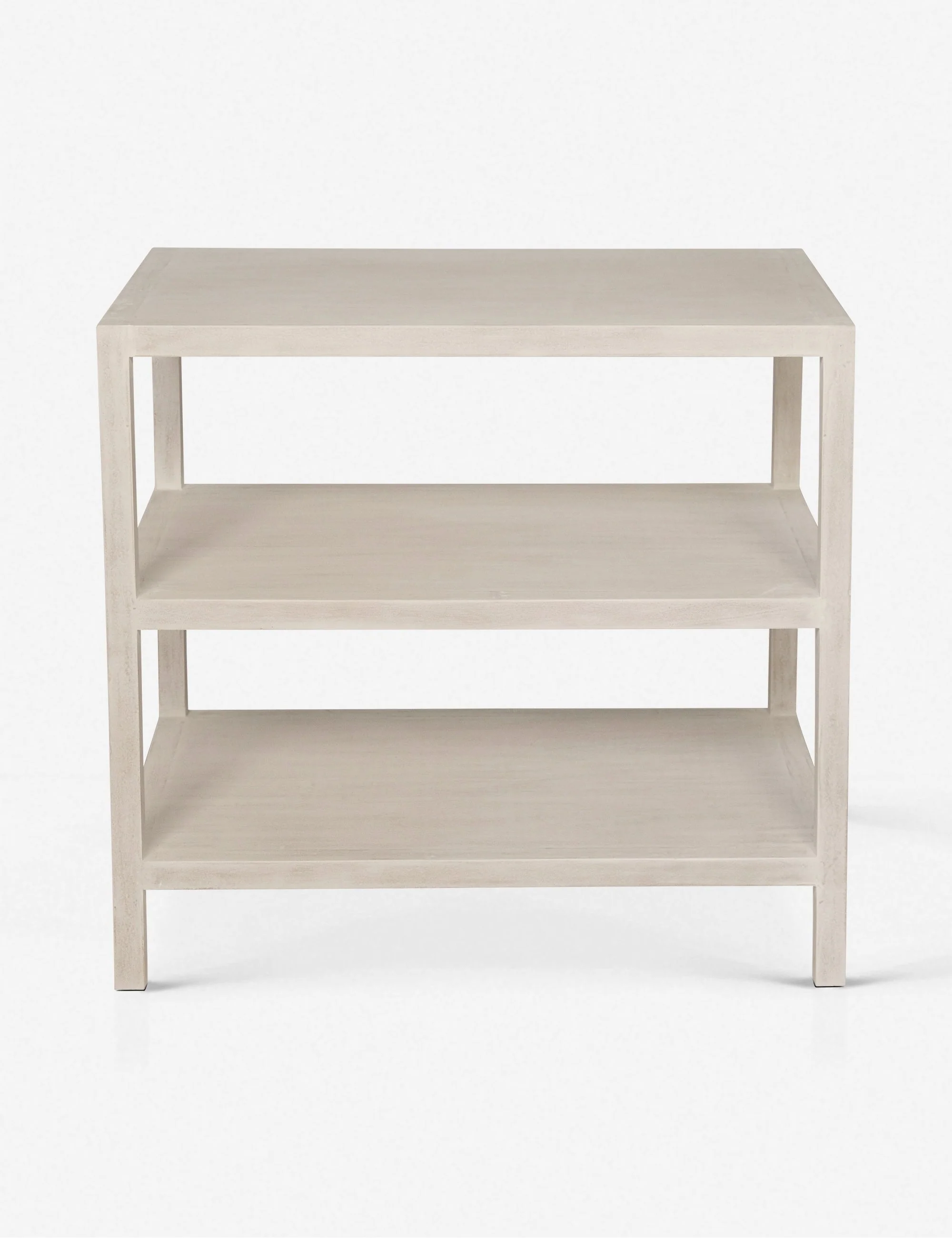 Nightstand - Function is at its finest with this simple nightstand