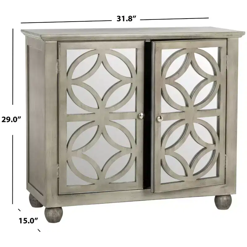 Havana Chest - AMH1560 - Safavieh Couture