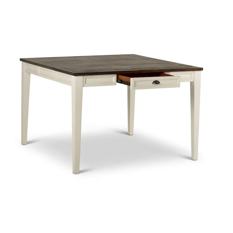 Steve Silver Cottonville 9-piece Counter Height Dining Set