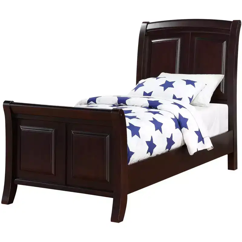 Ashford Panel Bed