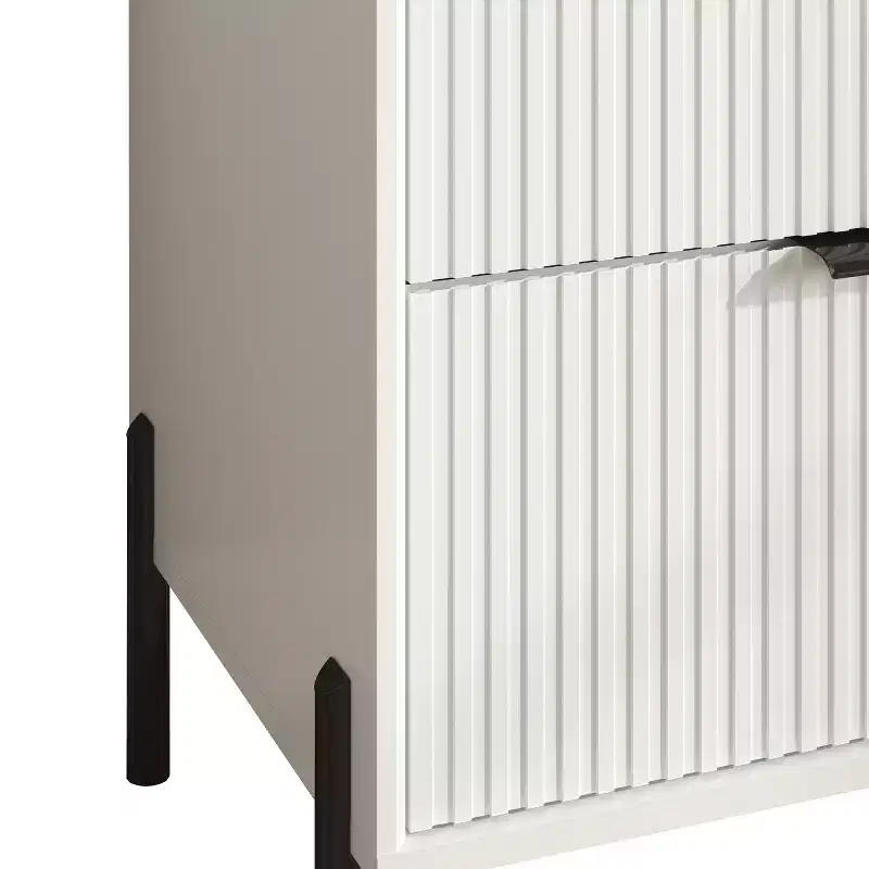 Festivo 6 Drawer Dresser