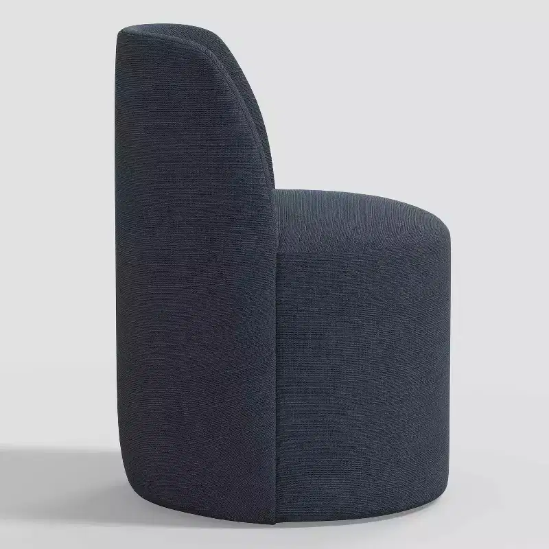 Jessa Dining Chair in Linen - Threshold