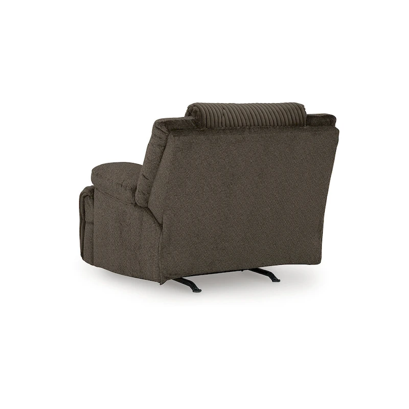 Signature Design by Ashley Top Tier Rocker Recliner