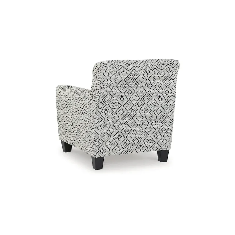 Signature Design by Ashley Hayesdale Accent Chair - 33 W x 37 D x 36 H