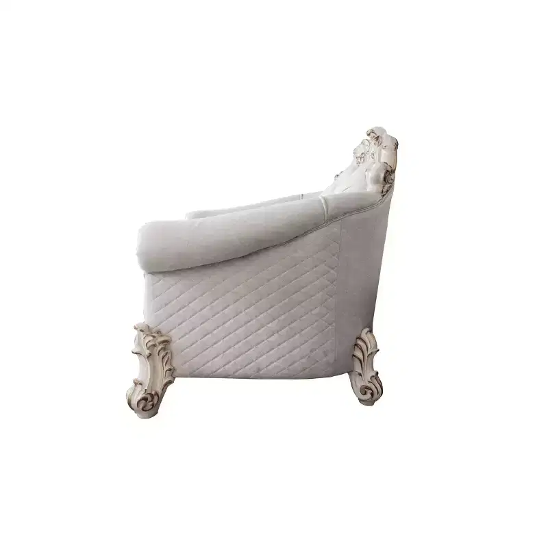 43" Vendome II Accent Chairs
