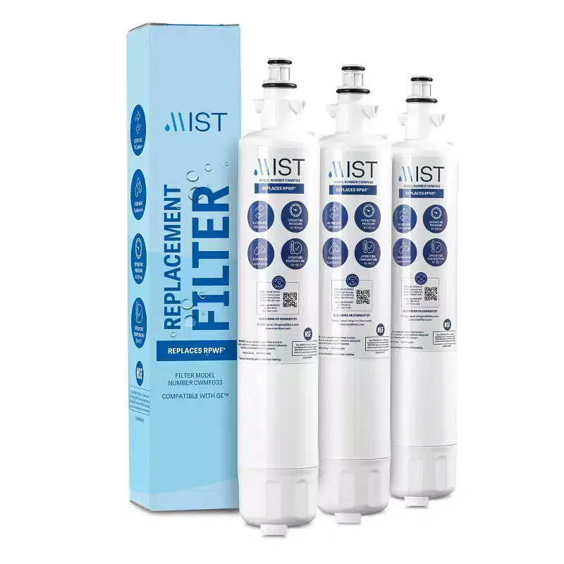 Mist Replacement Filter RPWF 3pk