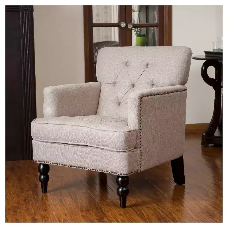 Club Chair