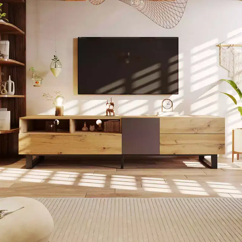 TV Stand for 80