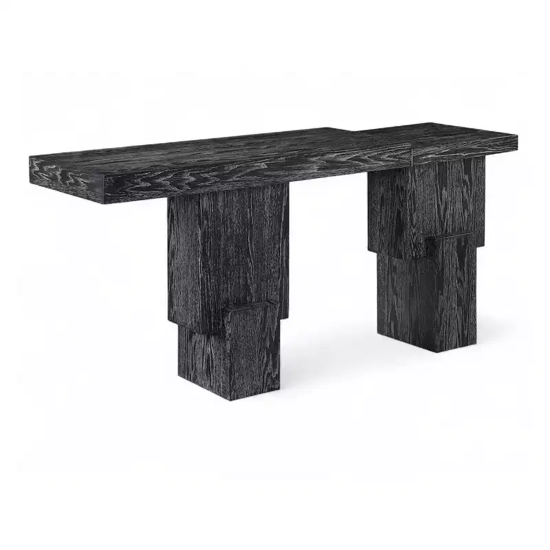 Meridian Furniture Anzio Console Table