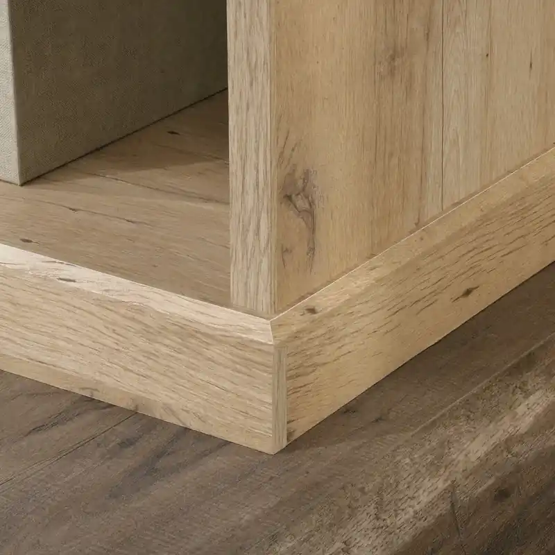 65.12 Commercial Grade Large Office Credenza - Prime Oak