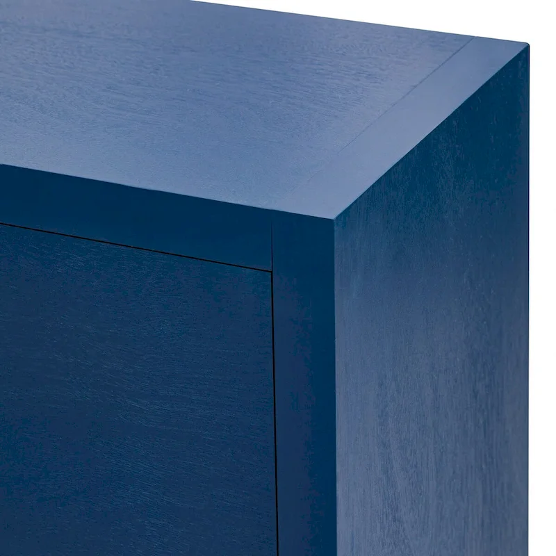 Sideboard with Adjustable Shelves