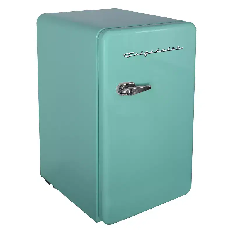 3.2-Cu.-Ft. 60-Watt Retro Compact Refrigerator