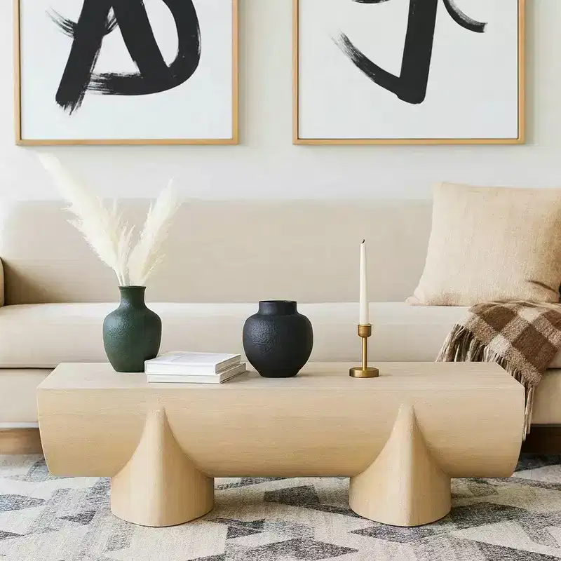 Coffee Table | 48