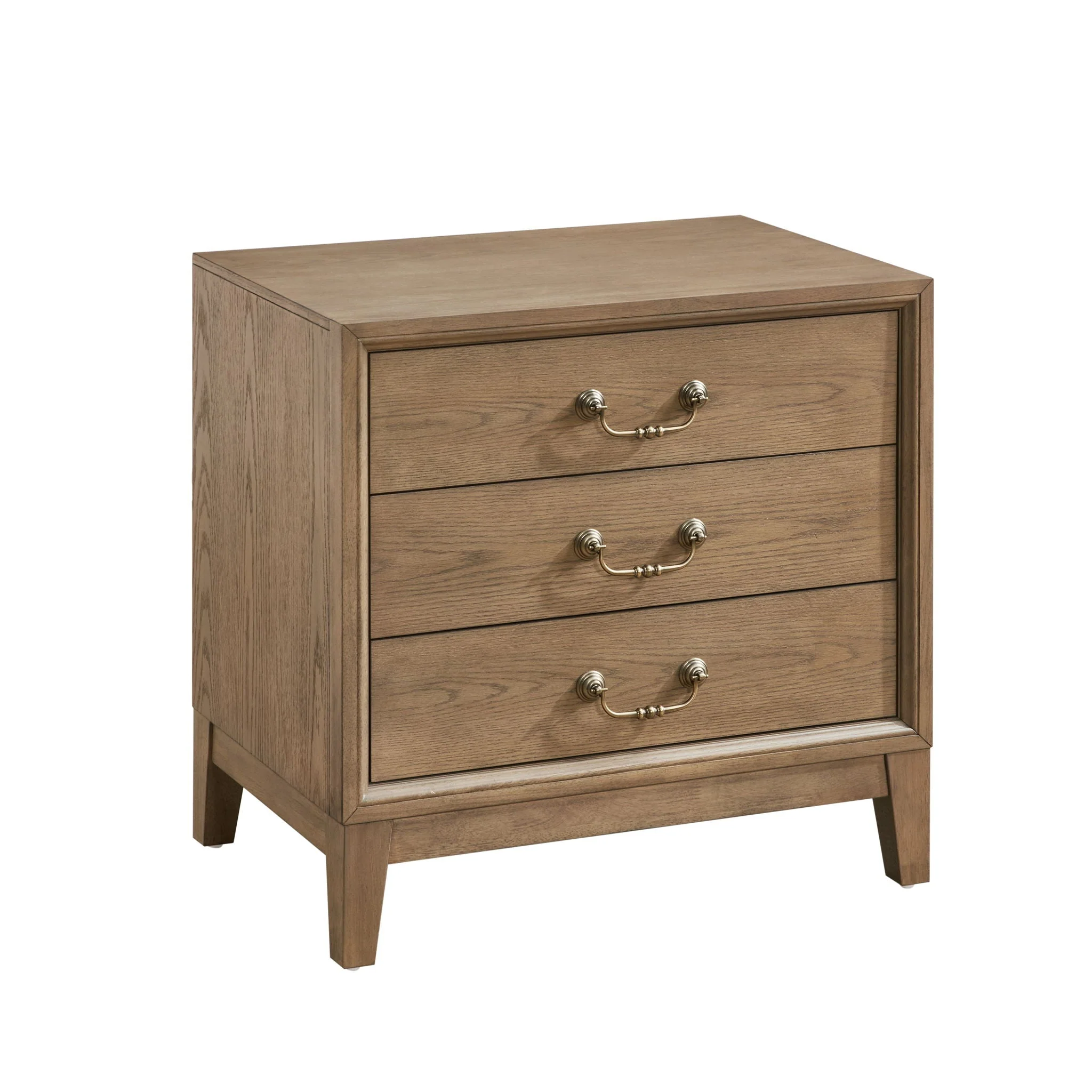 Nightstands d nights d 3 Nightstands d Dark Brown 27.01W x 15.98D x 27.01H Nightstands d Dark Brown