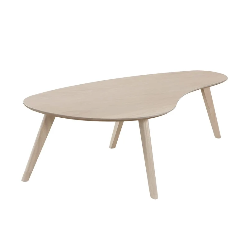 Darius Coffee Table