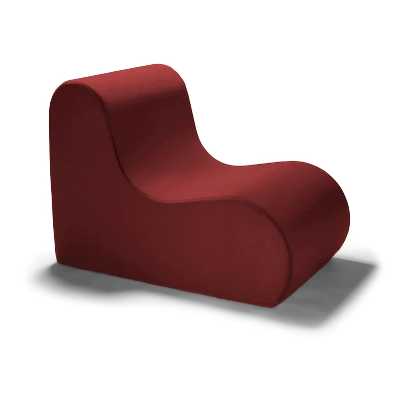 Jaxx Midtown Living Room Accent Chair