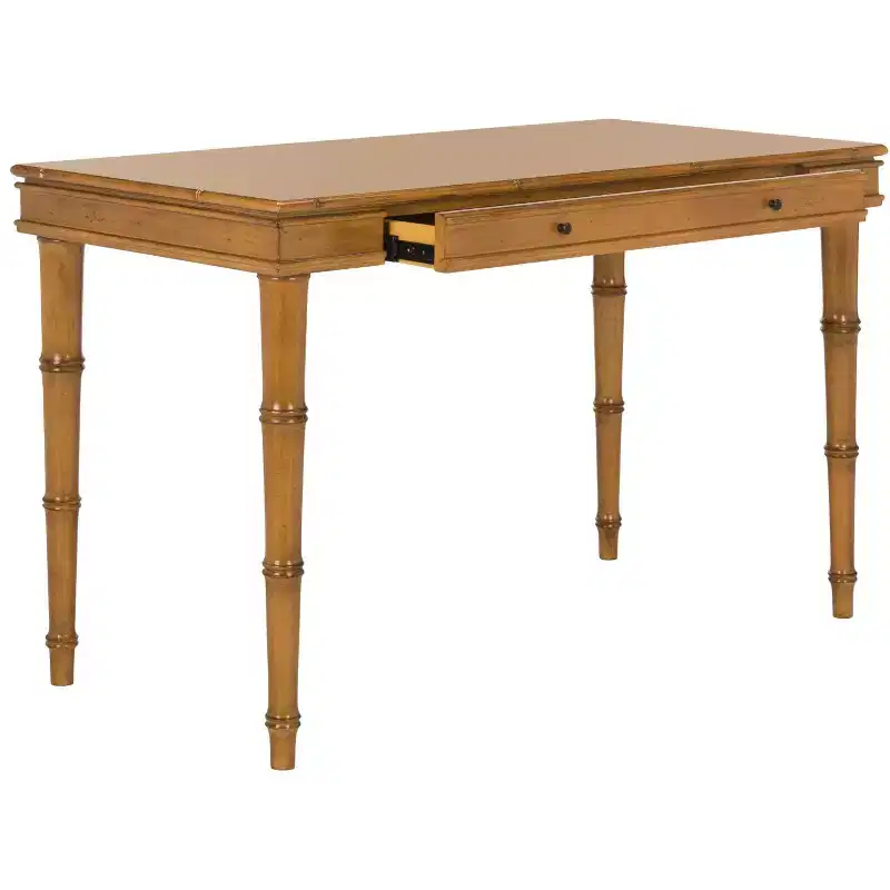 Noely 1 Drawer Writing Desk - DSK3500 - Safavieh