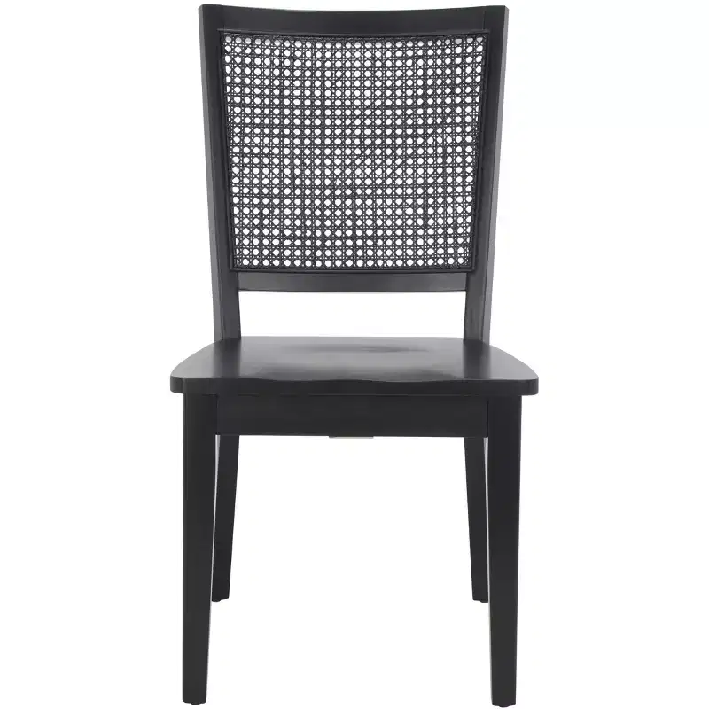 Margo Dining Chair (Set of 2) - DCH1012 - Safavieh