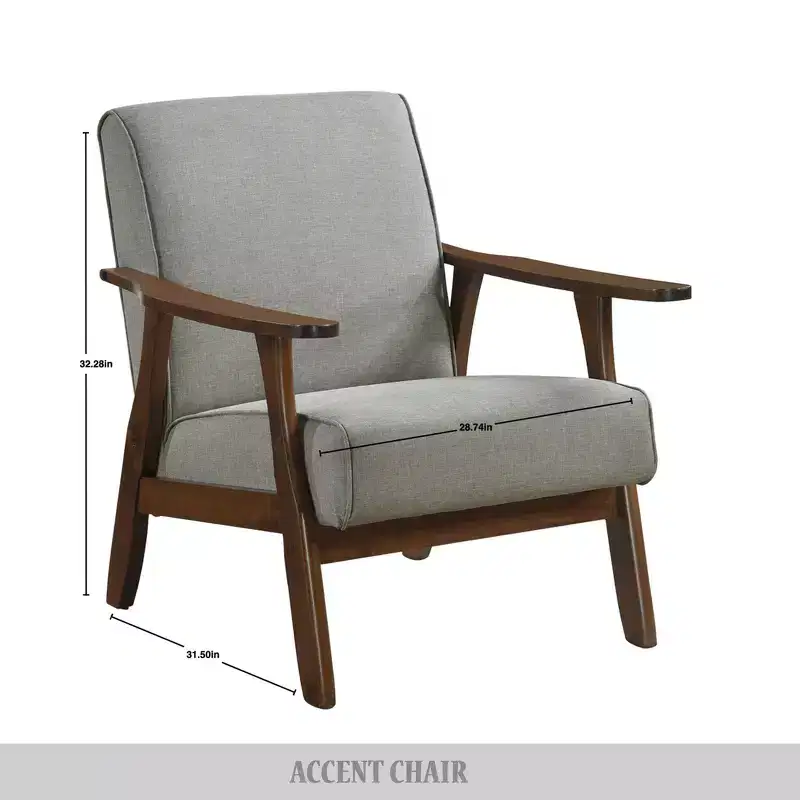 Accent Chair