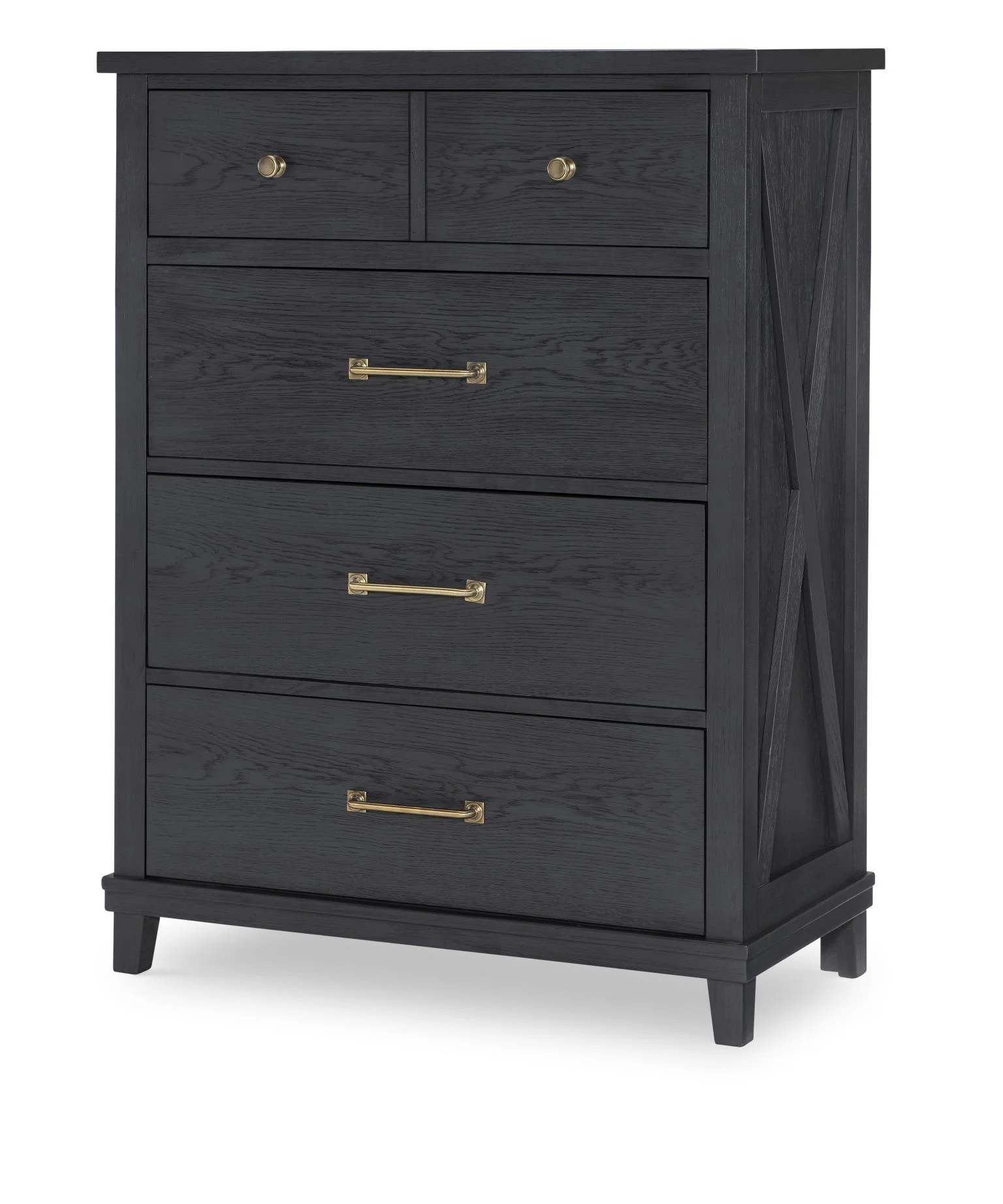 Chest rustic, comfortable, yet modern