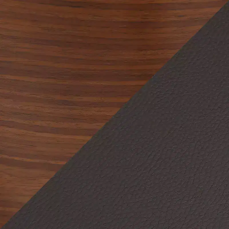 Bacci Mid Century Modern Dining Accent Chair - Lumisource