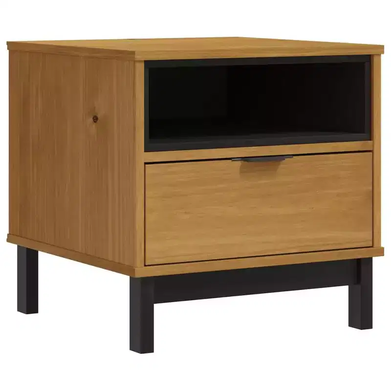 Side Table 19.7