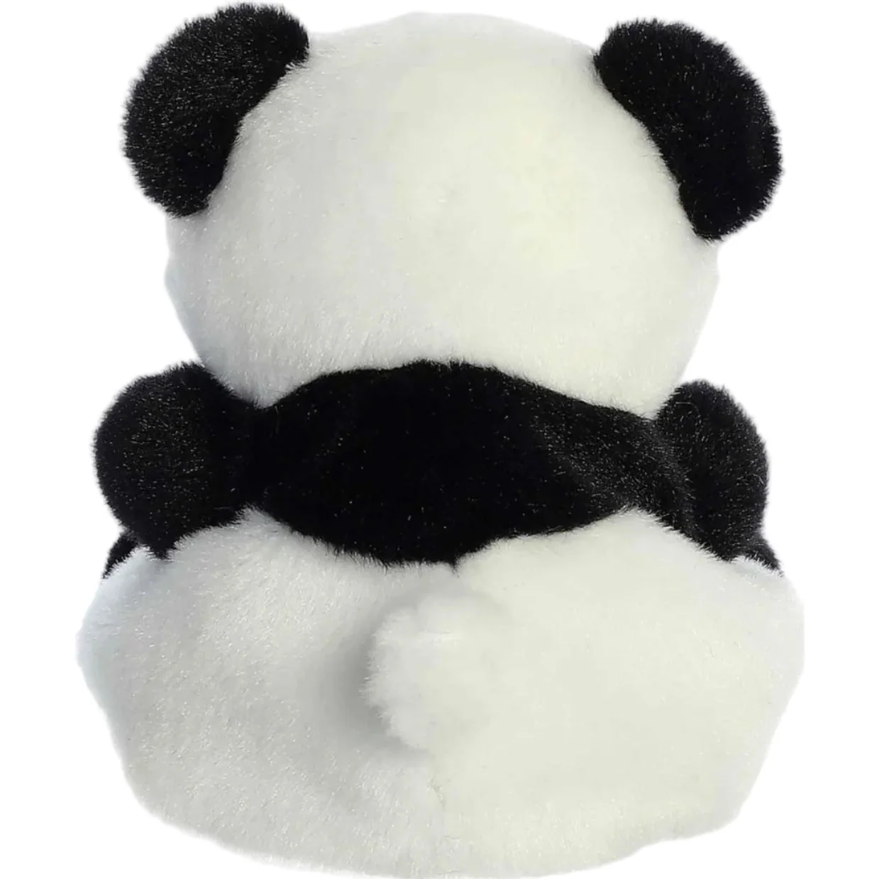 Bamboo Panda Stuffed Animal Plush Toy Soft Collectible Palm Pal