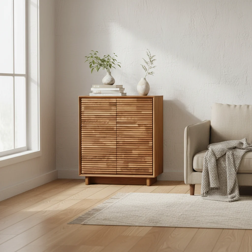 Premium Compact - Cabinet