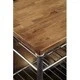 Kitchen Island with Butcher Block Top, 52W