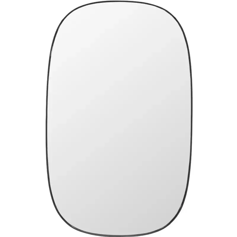 Rectangular Wall Mirror, 23 x 37 in.