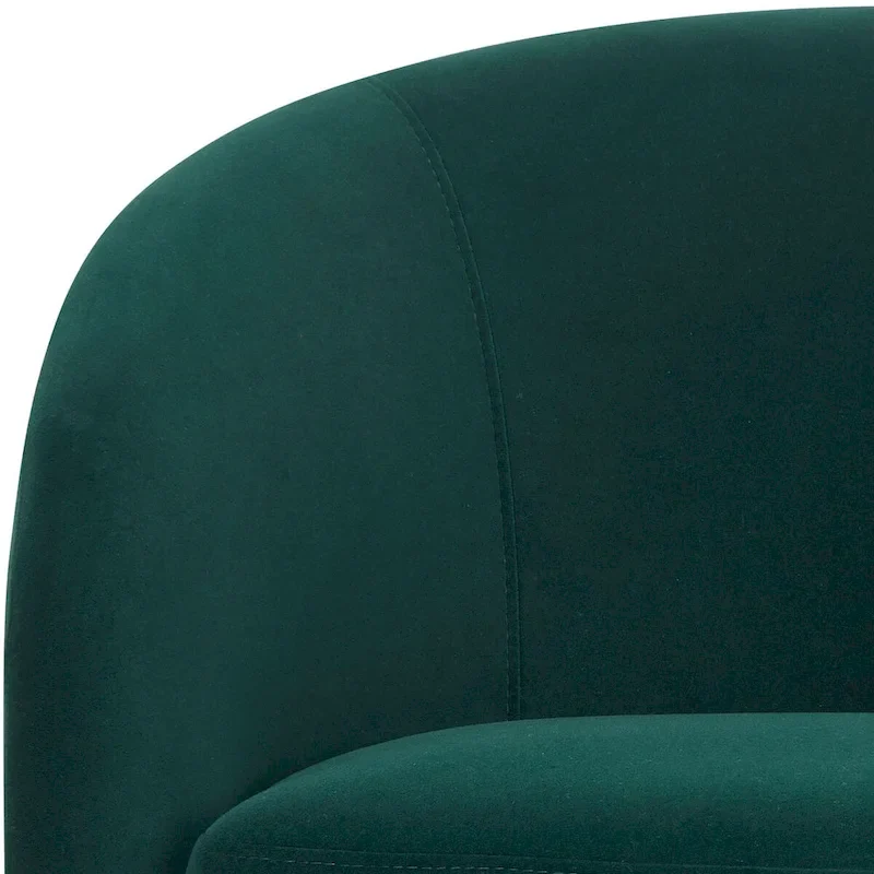 Lifestyle Solutions Boston Swivel Tub Chair